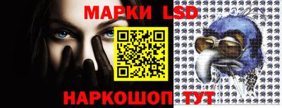 трава Кинель